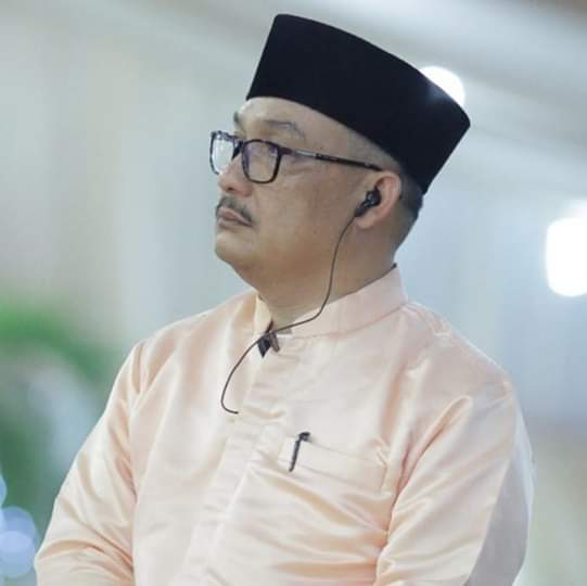 Kabid Pemberitaan Infokom Asahan Arbin Tanjung. Kabid Pemberitaan Infokom Asahan Arbin Tanjung.