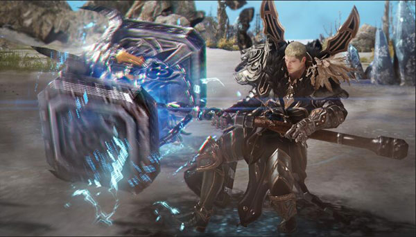Lost Ark กลับไปดูไทม์ไลน์ คาดเปิด OBT ปีนี้ Lost Ark