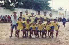 PEKENTE - CAMPEÃO INVICTO!