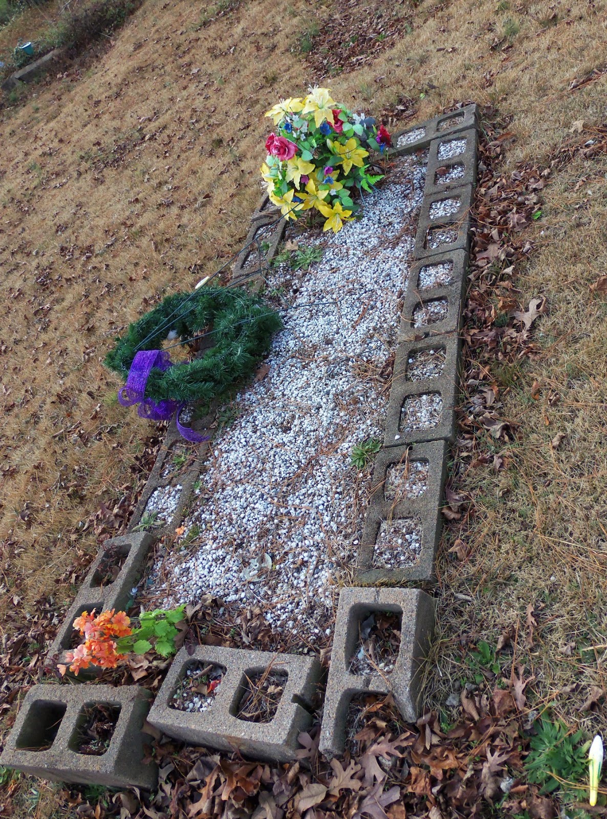 Maple Grove Cemetery Friendship Cemetery, Hot Springs AR