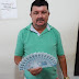Veja fotos dos ganhados do 8º sorteio extra do mês de Março 2018 de Iraílton Representações