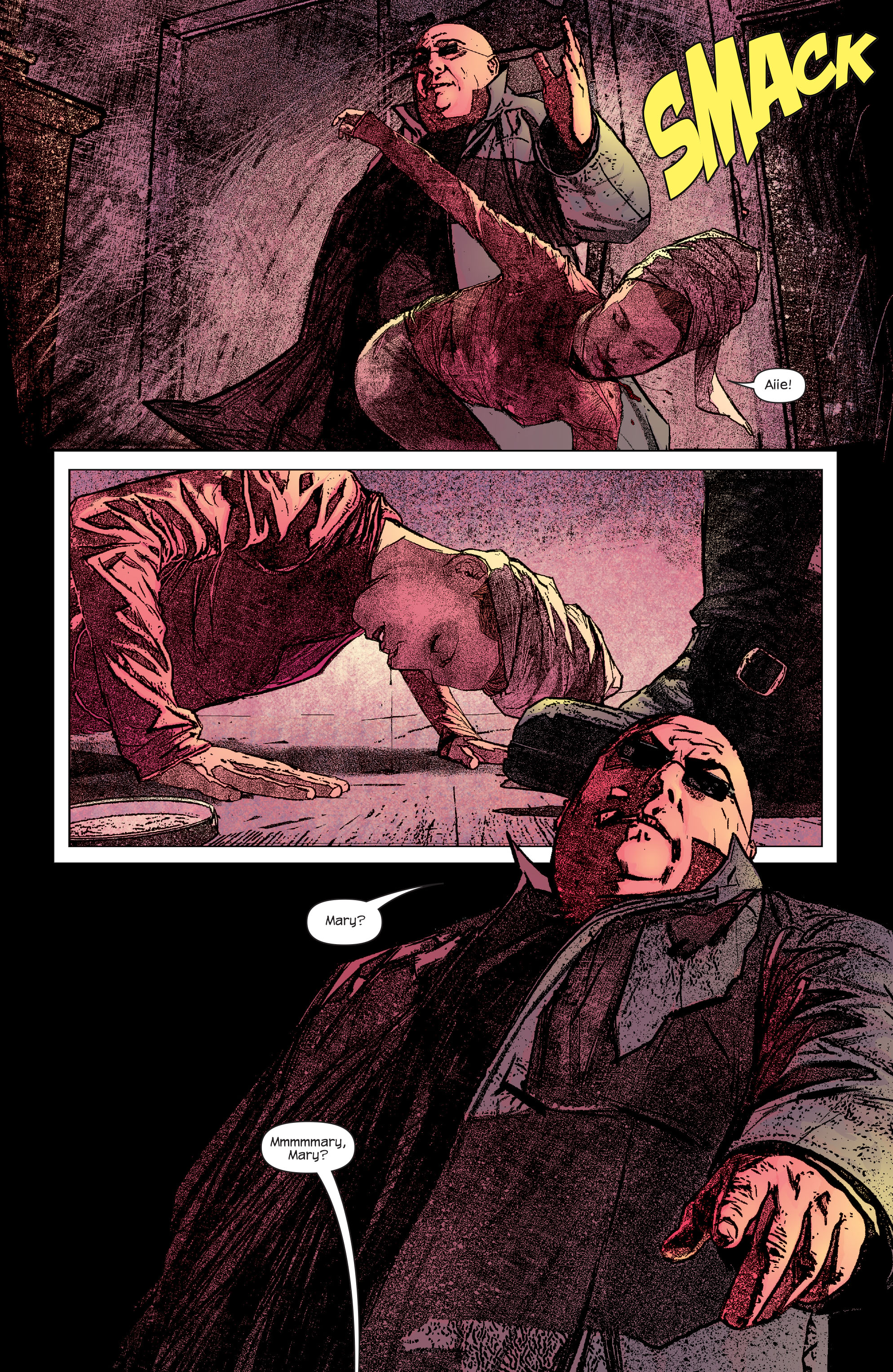 Daredevil (1998) 46 Page 6