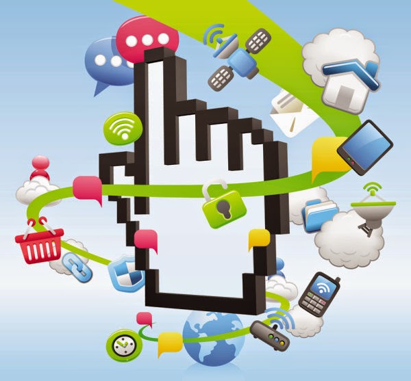 รายการ 103+ ภาพ เครือ ข่าย คอมพิวเตอร์ และ การ สื่อสาร ใหม่ที่สุด