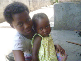 2 Mädchen konnten wegen der finanziellen Unterstützung bereits im Waisenhaus aufgenommen werden.