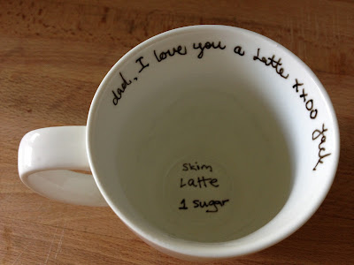 DIY Mug Art Tutorials And Ideas