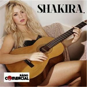 NOVO ÁLBUM DE SHARIKA!