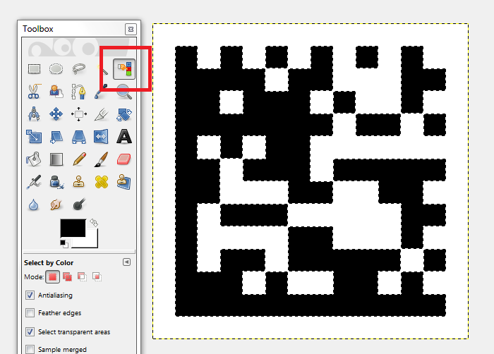 Grant Trebbin Convert a Monochrome Bitmap Image to a Vector Image