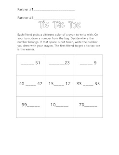 Teach Love Laugh: Before, Between, After - A Tic Tac Toe Adventure