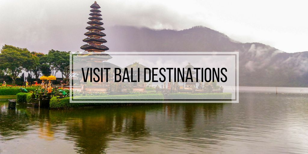 Bali Day Tour Packages to Visit Bali Destinations BaliTourismMap: Bali Day Tour Packages to Visit Bali Destinations