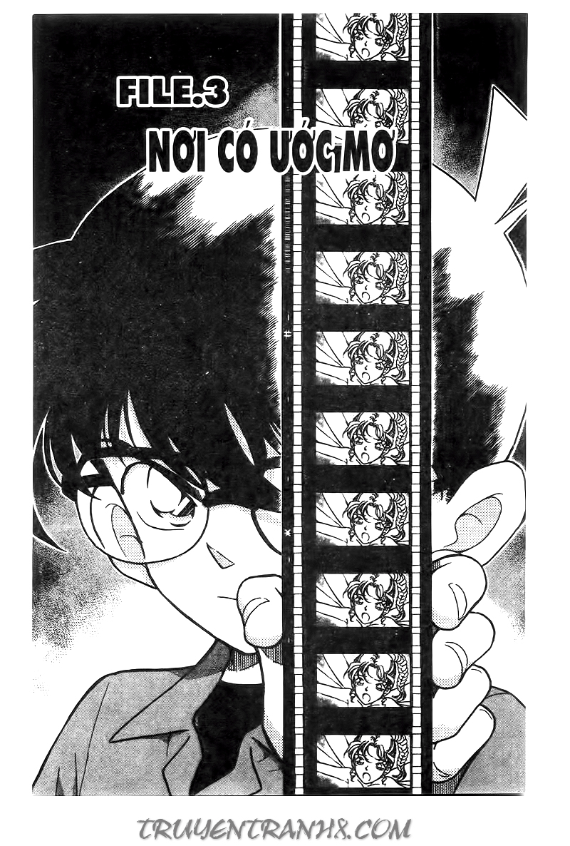 Detective Conan Chap 224 - Truyen.Chap.VN