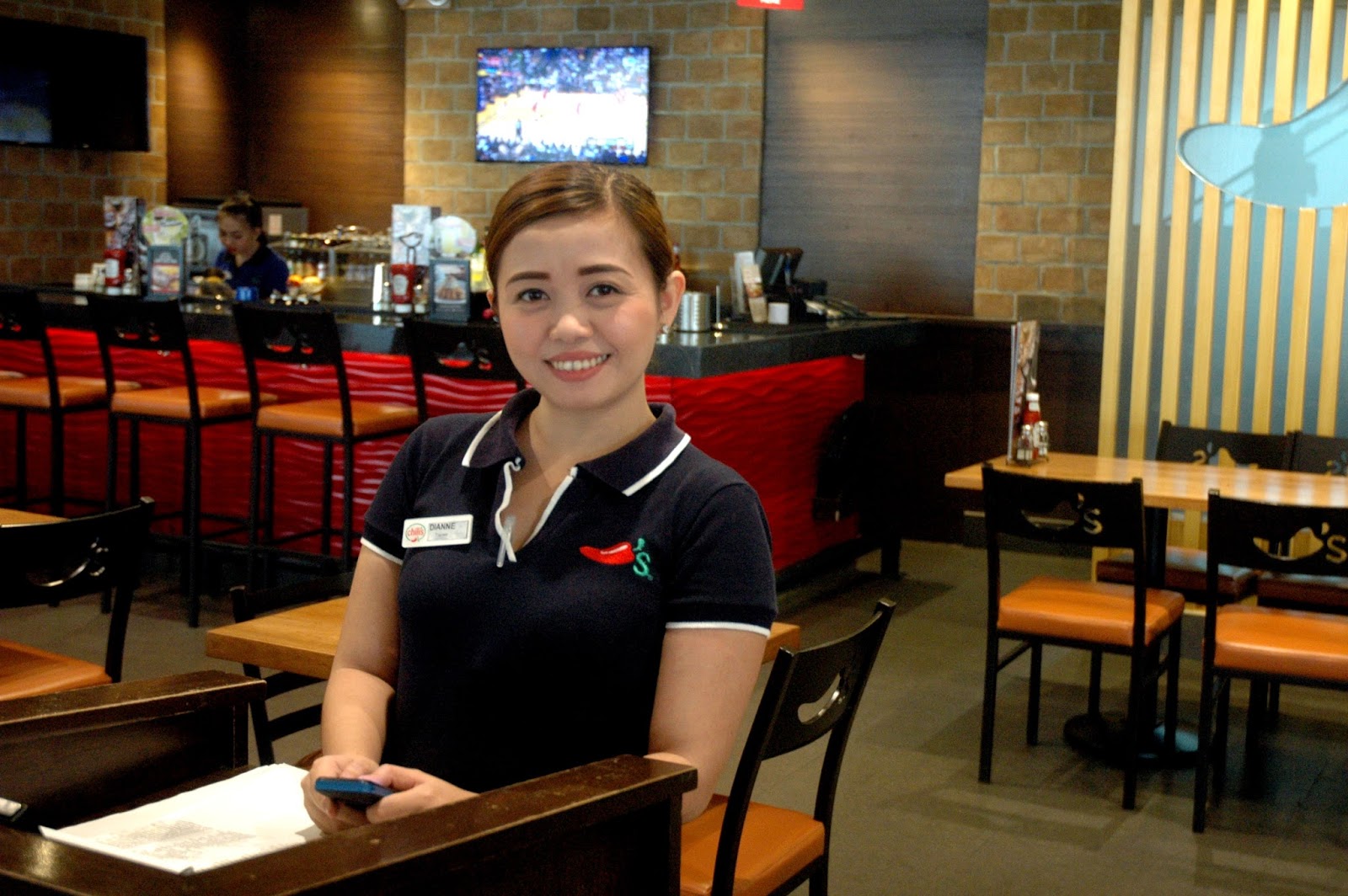 DUDE FOR FOOD Top Fusions Inspired New Dishes at Chili's...