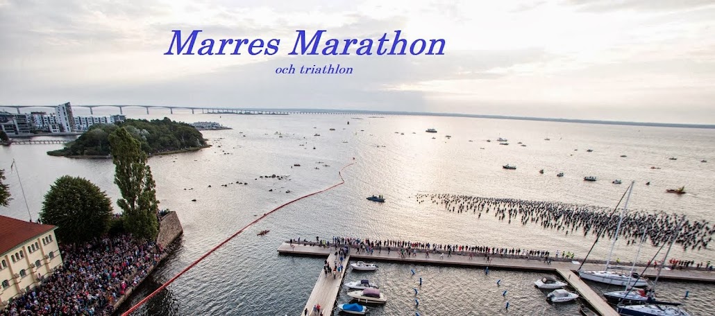 Marres Marathon