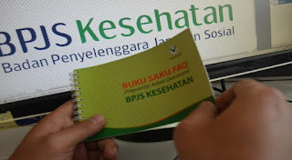 Cara Merubah Faskes Tk1 Bpjs Secara Online Syarat Dan Prosedur Pasien Bpjs