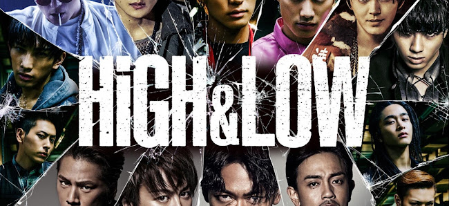 Watch High & Low: The Movie (Movie 2016) Online | SolarMovie