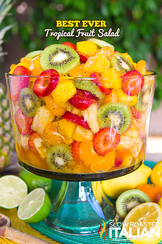 tropical fruit salad healthy fruit salads recipes tropical fruit salad healthy fruit salads recipes