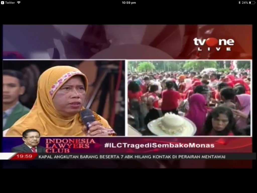 Ganti Pengacara dan Cabut Laporan, Ibu Korban Sembako Maut Terima Uang Rp 500 Juta