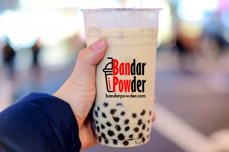 Jakarta Bubble Tea Supply Peluang Bisnis Minuman Bubble