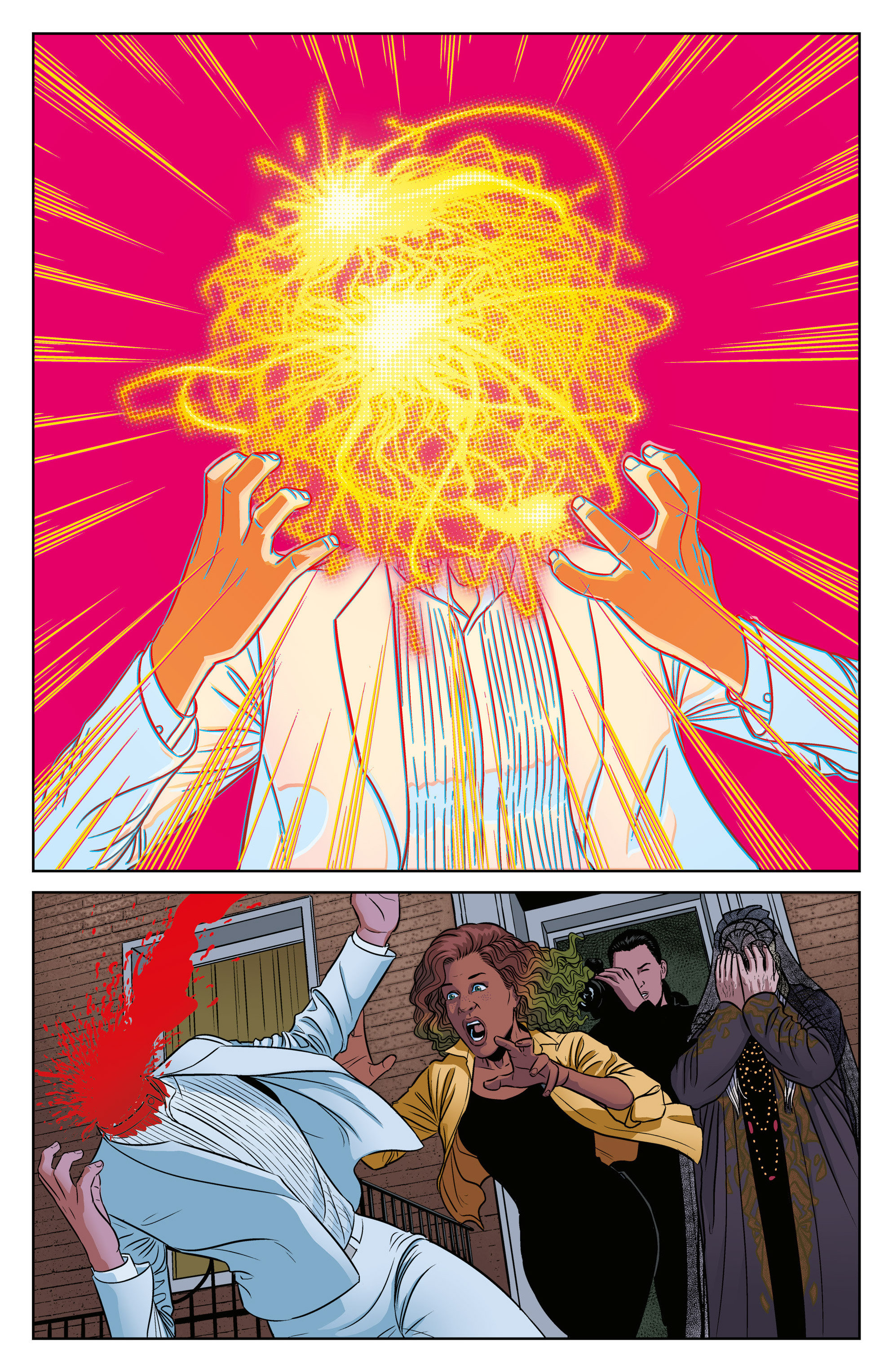 The Wicked + The Divine issue TPB 1 - Page 143