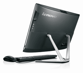 COMDEX LENOVO IdeaCentre C460 All In One PC Touchscreen 