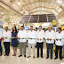 Yucatecos estamos comprometidos con la riqueza natural / Inaugura el Gobernador Expo Foro Ambiental