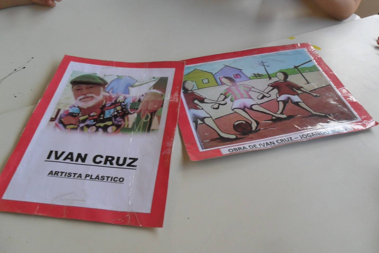 Jogos Alfabetização Ivan Cruz
