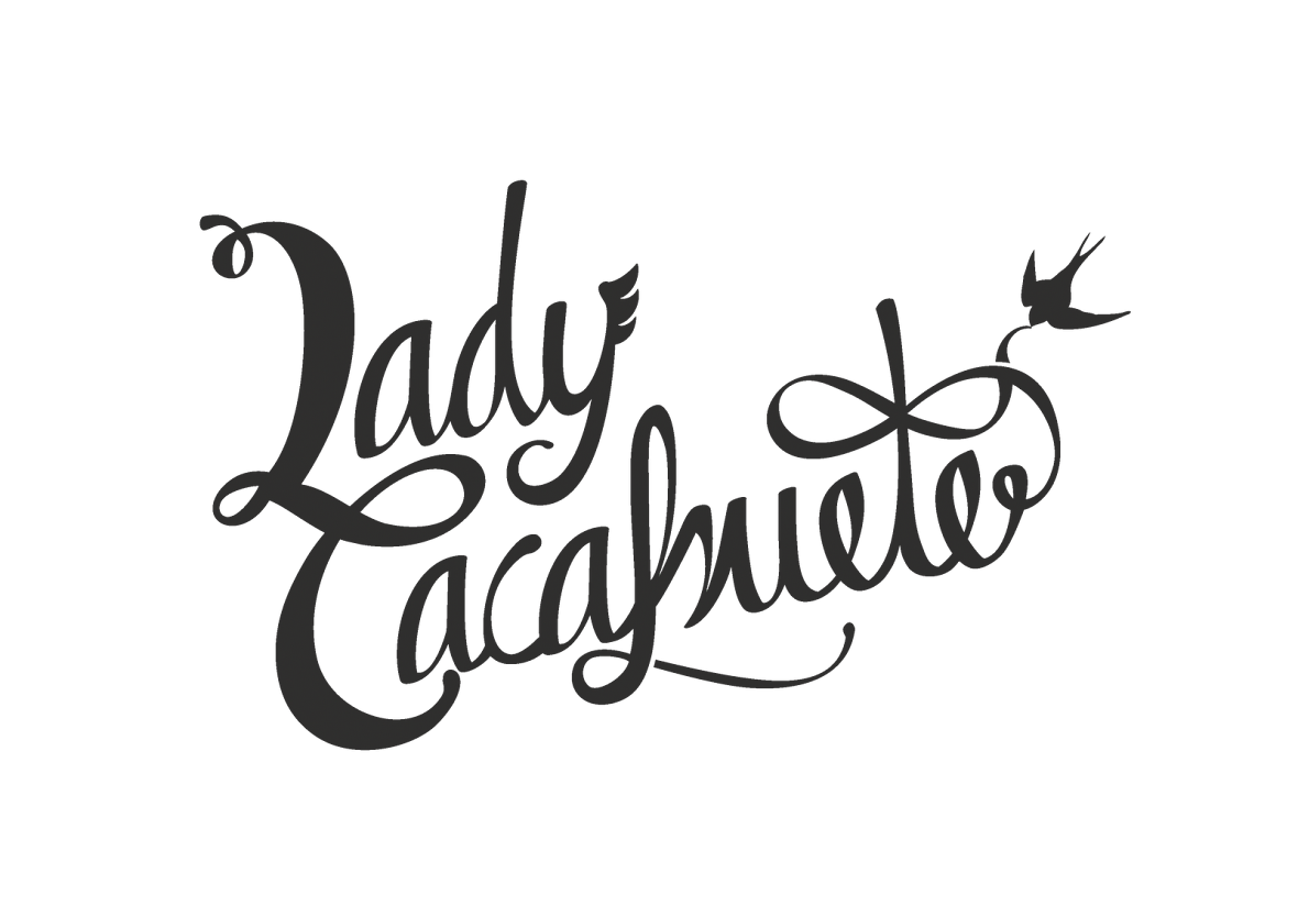 Lady Cacahuete