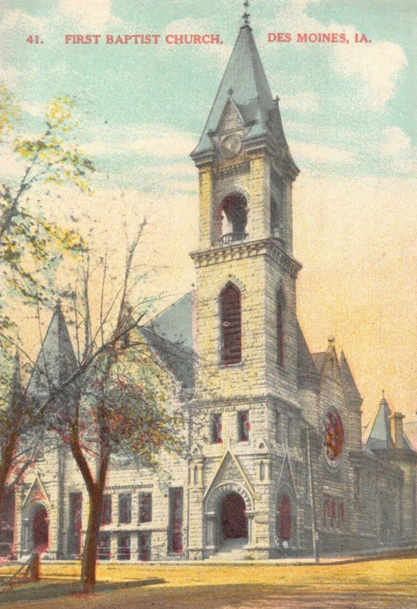 Grinnell Stories Comet Fever 1910