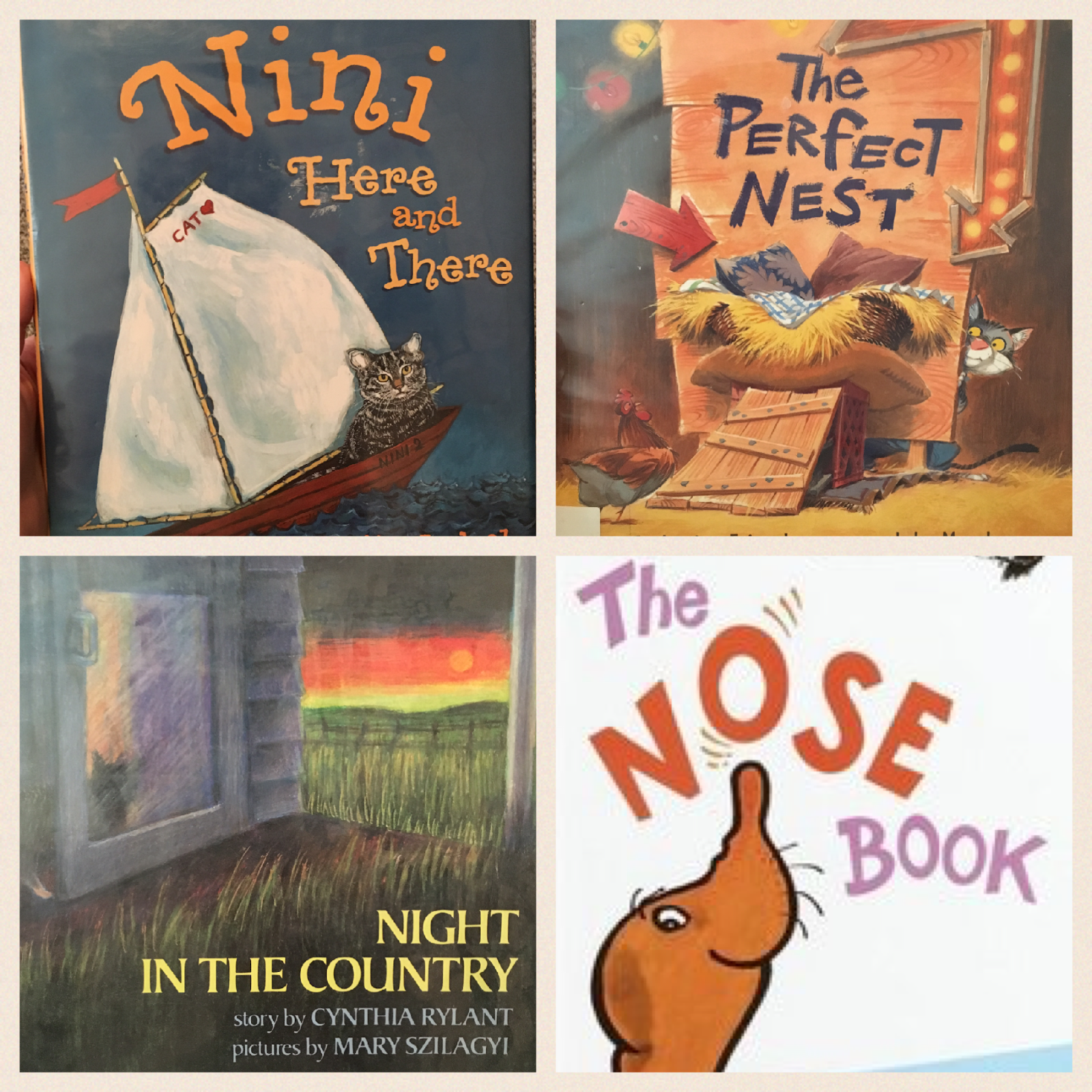 Letter N Activities Ages 3 Months