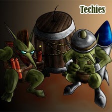 Techies Item Build | Dota Heroes Item Builds