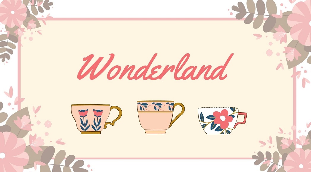 wonderland