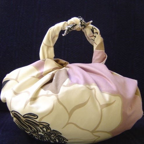 Furoshiki Bag – Japanese Trend | Luxury Lifestyle