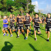 Tigres ya trabaja en la Riviera Maya