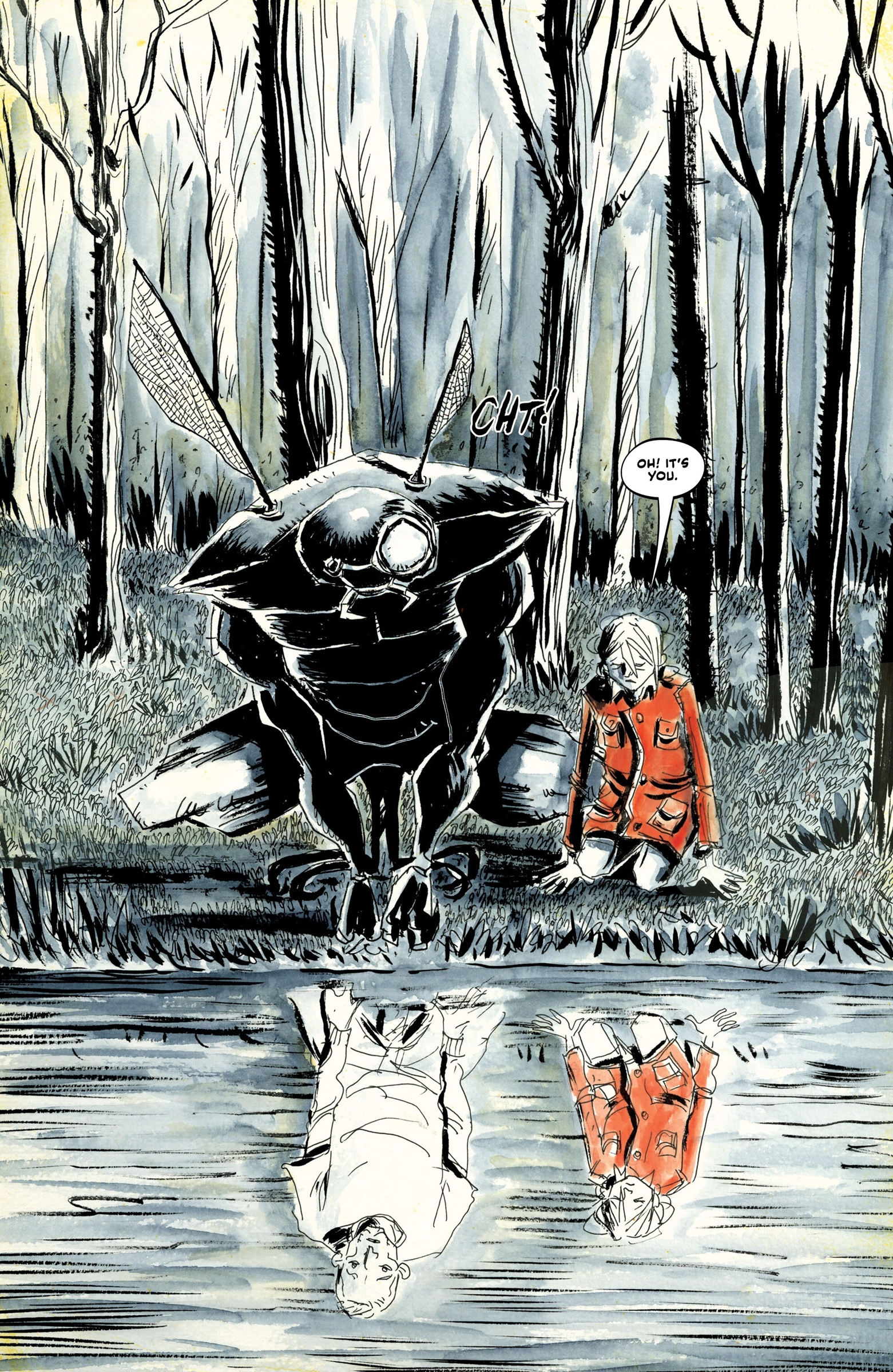 Fishflies chapter 4 page 45