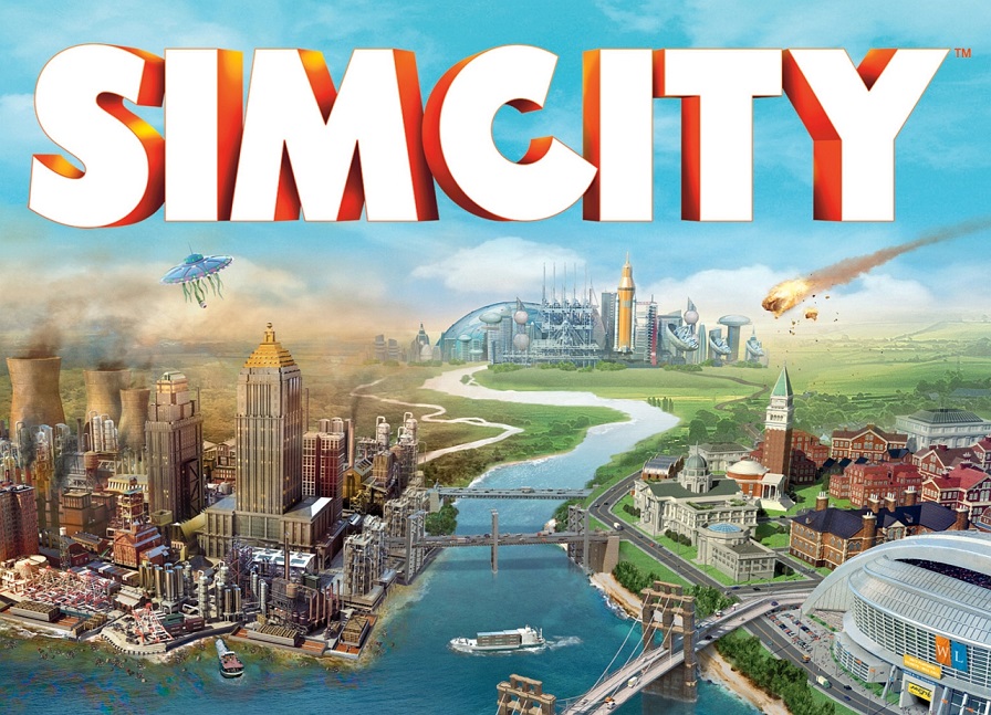 simcity 4 crack simcity 4 crack
