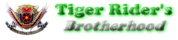 Tiger Rider's Brotherhood