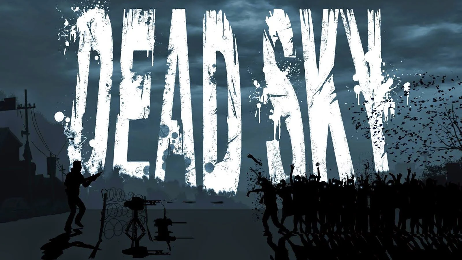 DEAD SKY: FULL GAME FREE DOWNLOAD