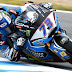 Álex Márquez consigue en Jerez su tan ansiada primera pole en Moto2