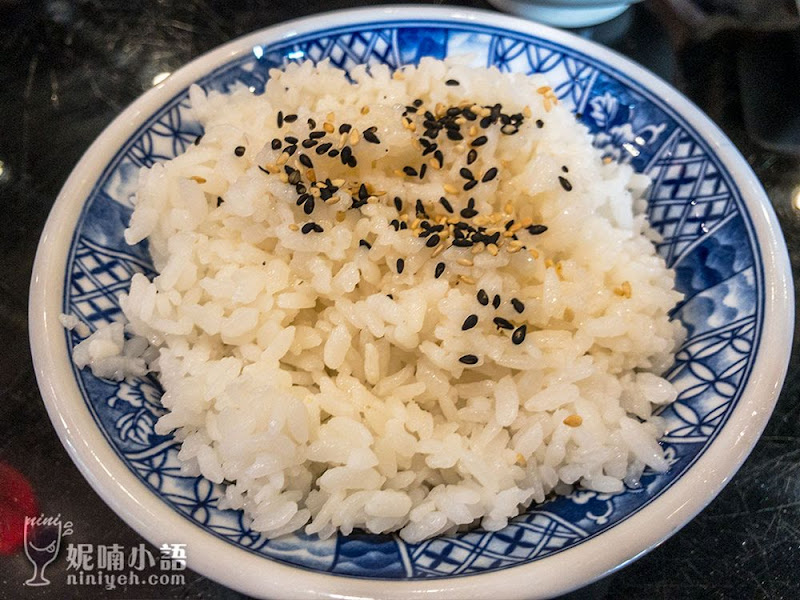 【台北中山區】阿城鵝肉吉林店。招牌煙燻鵝肉吃過就懂