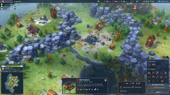 Northgard - Brundr & Kaelinn, Clan Of The Lynx Download Free Northgard - Brundr & Kaelinn, Clan Of The Lynx Download Free