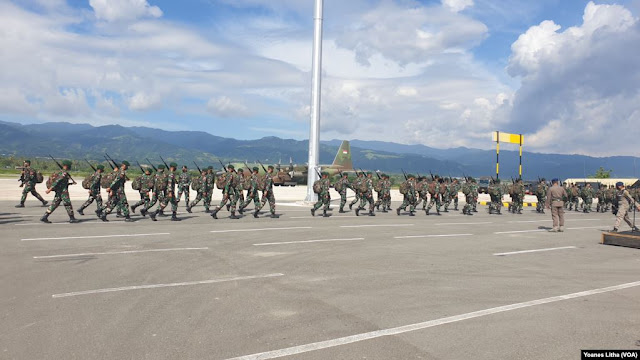 Syafril Nursal Ungkap TNI-Polri Buru Kelompok Teroris Mujahidin Indonesia Timur (MIT) di Poso Syafril Nursal Ungkap TNI-Polri Buru Kelompok Teroris Mujahidin Indonesia Timur (MIT) di Poso