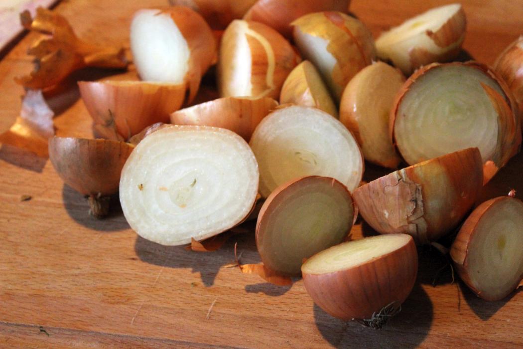 Gänsebrühe – flüssiges Gold – glatzkoch.de