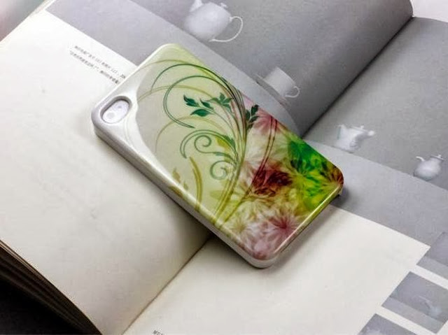 iPhone 4 Case Cover