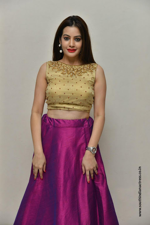 Diksha Panth - Operation 2019