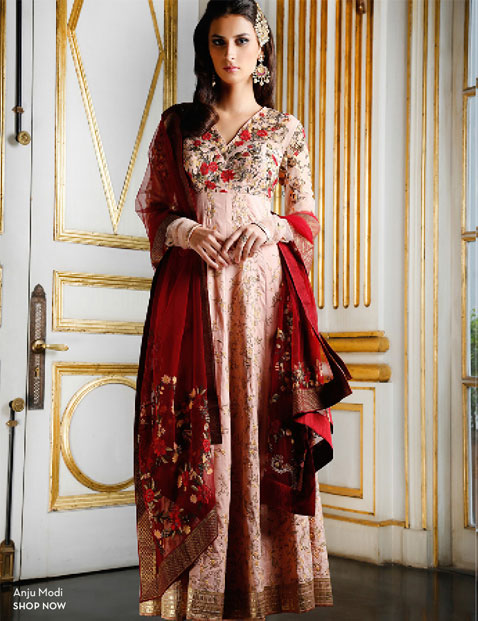 Asian Fashion Blog: Eid 2015 Inspiration from Pernia's Pop Up Shop