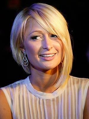 Asymmetrical Bob Stylopedia