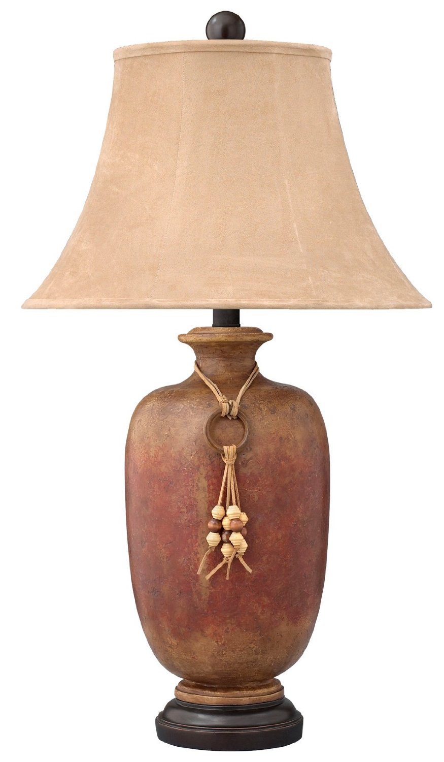 Total Fab Southwestern Native American Lamps Lighting from Earth & Sky