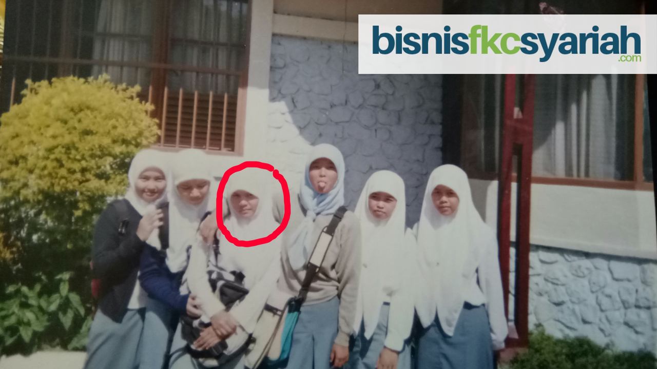 Cerita Perjuangan Lisna Ismayanti Meraih Sukses Di Bisnis FKC Syariah Cerita Perjuangan Lisna Ismayanti Meraih Sukses Di Bisnis FKC Syariah