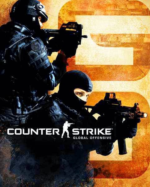 Counter Strike Global Offensive PC Full Español