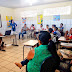 Cras promove palestra educativa sobre drogas para jovens de Alagoinhas