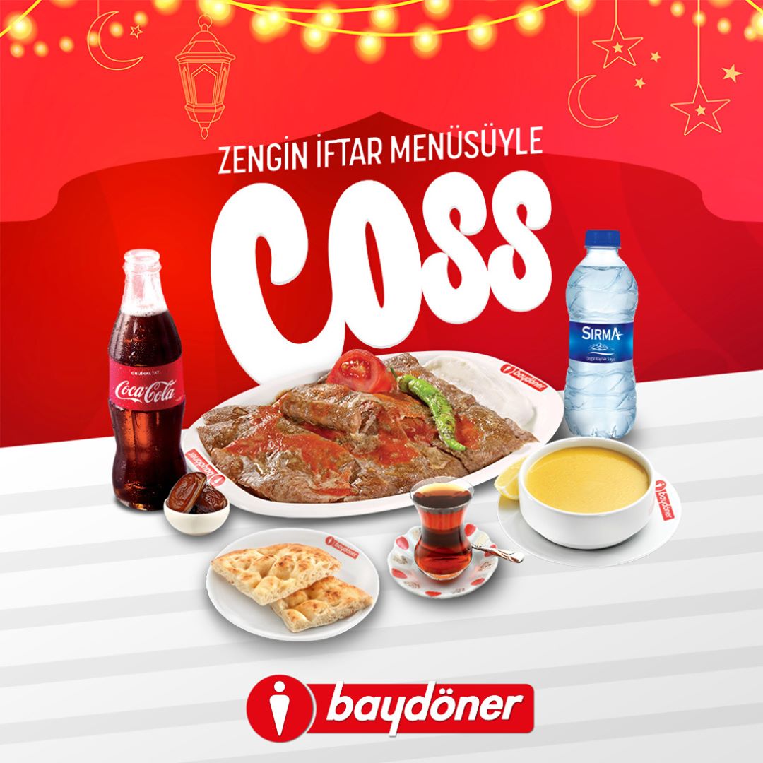 Baydoner Iftar Menuleri Fiyatlari Mekan Arama Motoru Ne Kadara Yenir